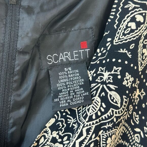 EUC Scarlett Women’s Dress - Picture 5 of 5